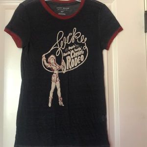 Lucky Brand T-shirt